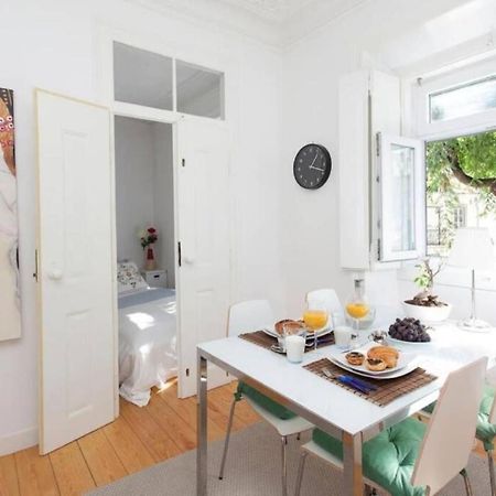 Beatiful Alfama, Charming Apartment Lisboa Kültér fotó
