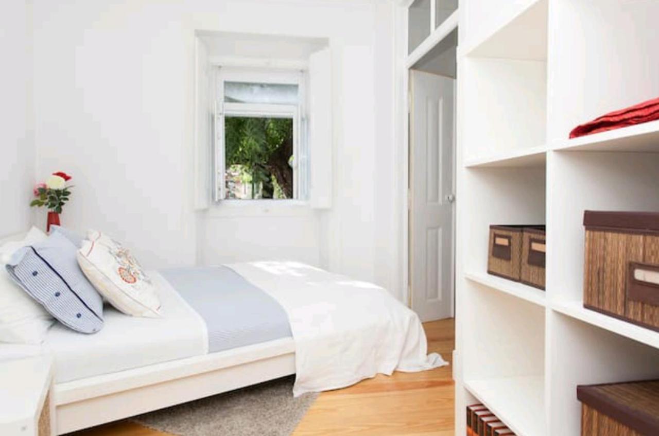 Beatiful Alfama, Charming Apartment Lisboa Kültér fotó
