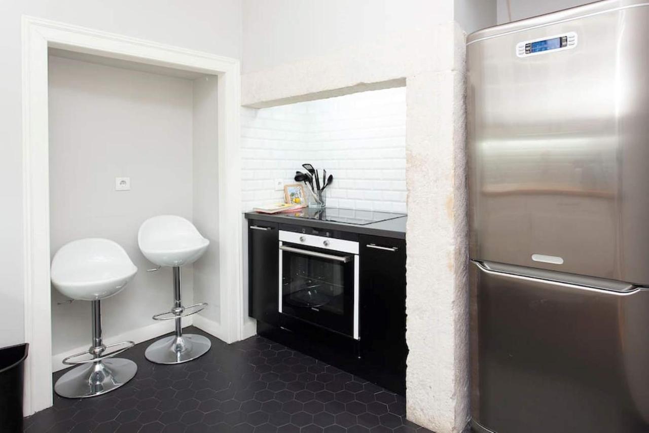 Beatiful Alfama, Charming Apartment Lisboa Kültér fotó