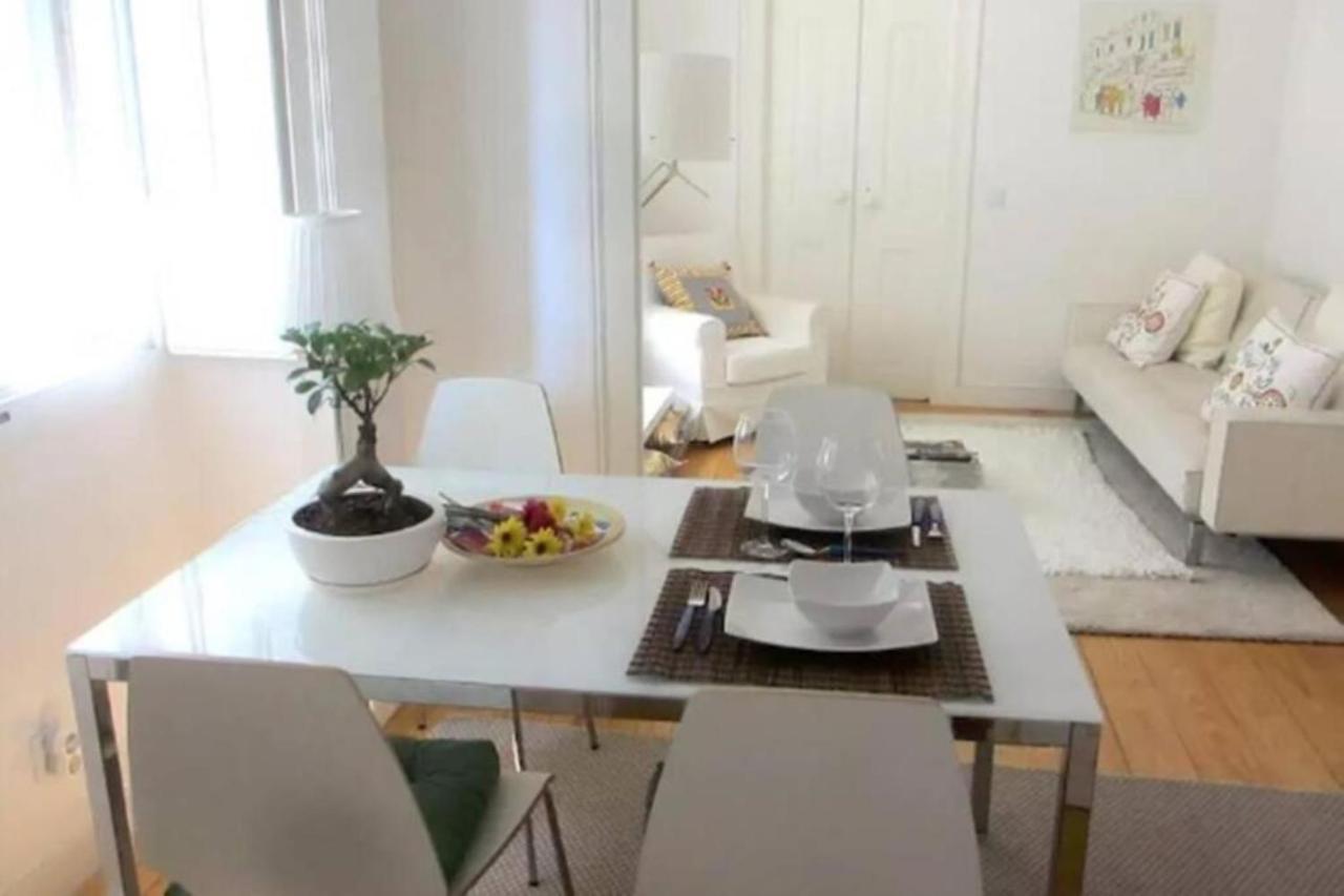 Beatiful Alfama, Charming Apartment Lisboa Kültér fotó